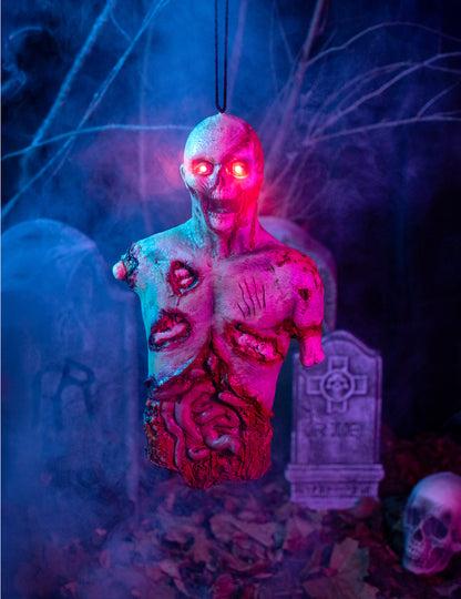Zombie Luminous Hanging Decotion