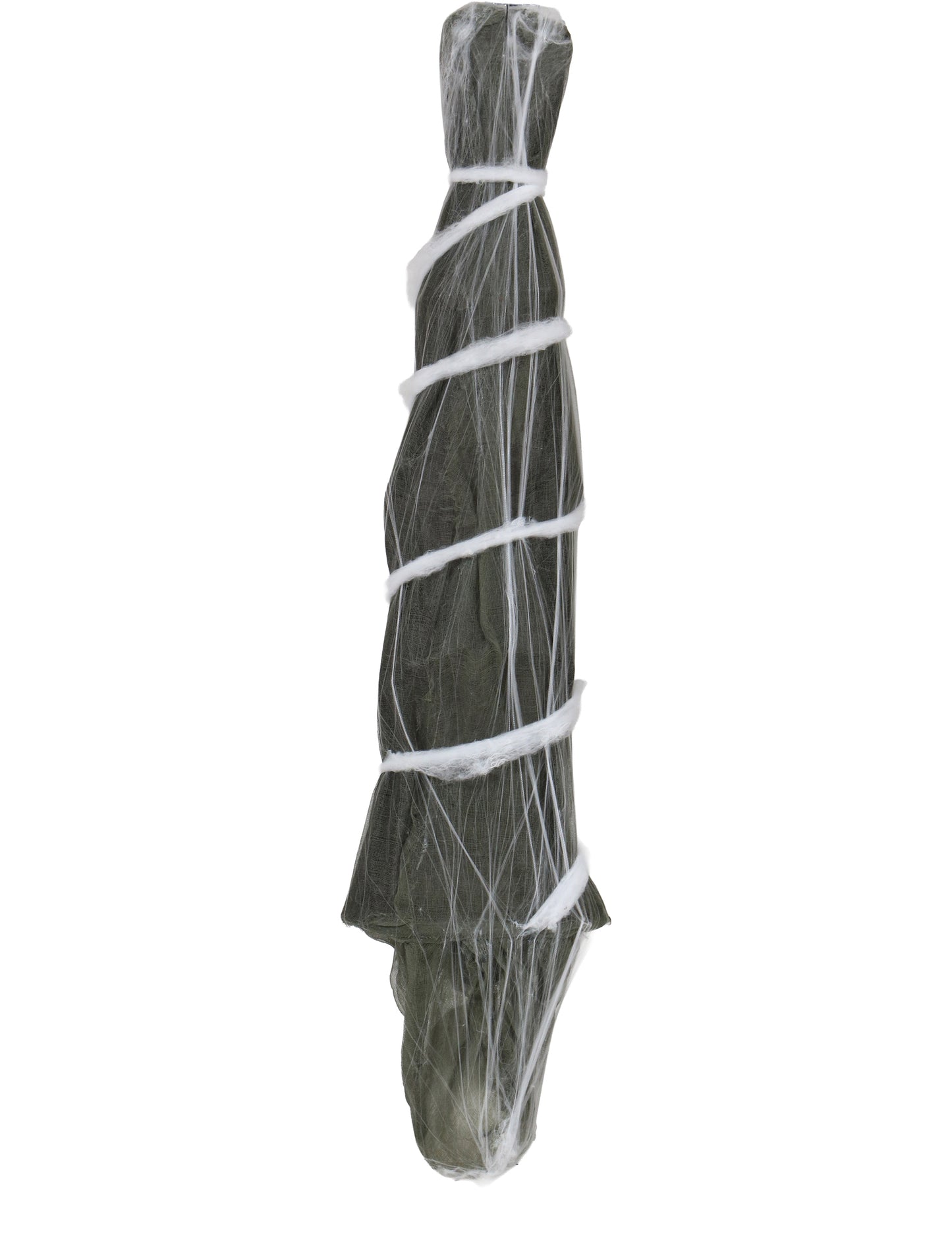 Svietiaca múmiová závesná dekorácia 75 cm