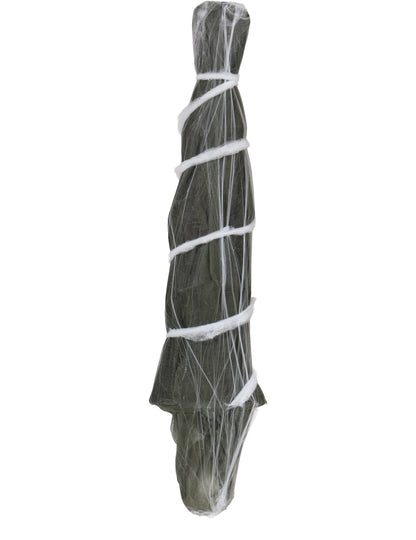 Svietiaca múmiová závesná dekorácia 75 cm