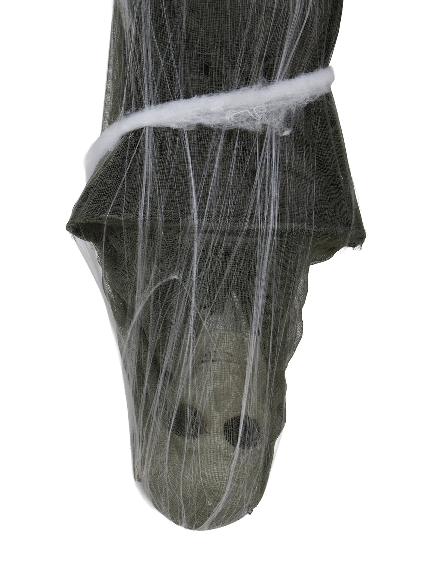 Svietiaca múmiová závesná dekorácia 75 cm