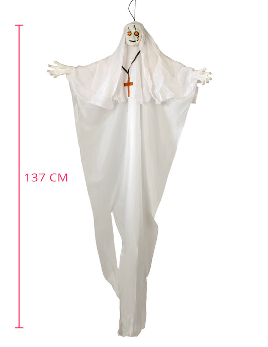Náboženská dekorácia svetla mala 137 cm