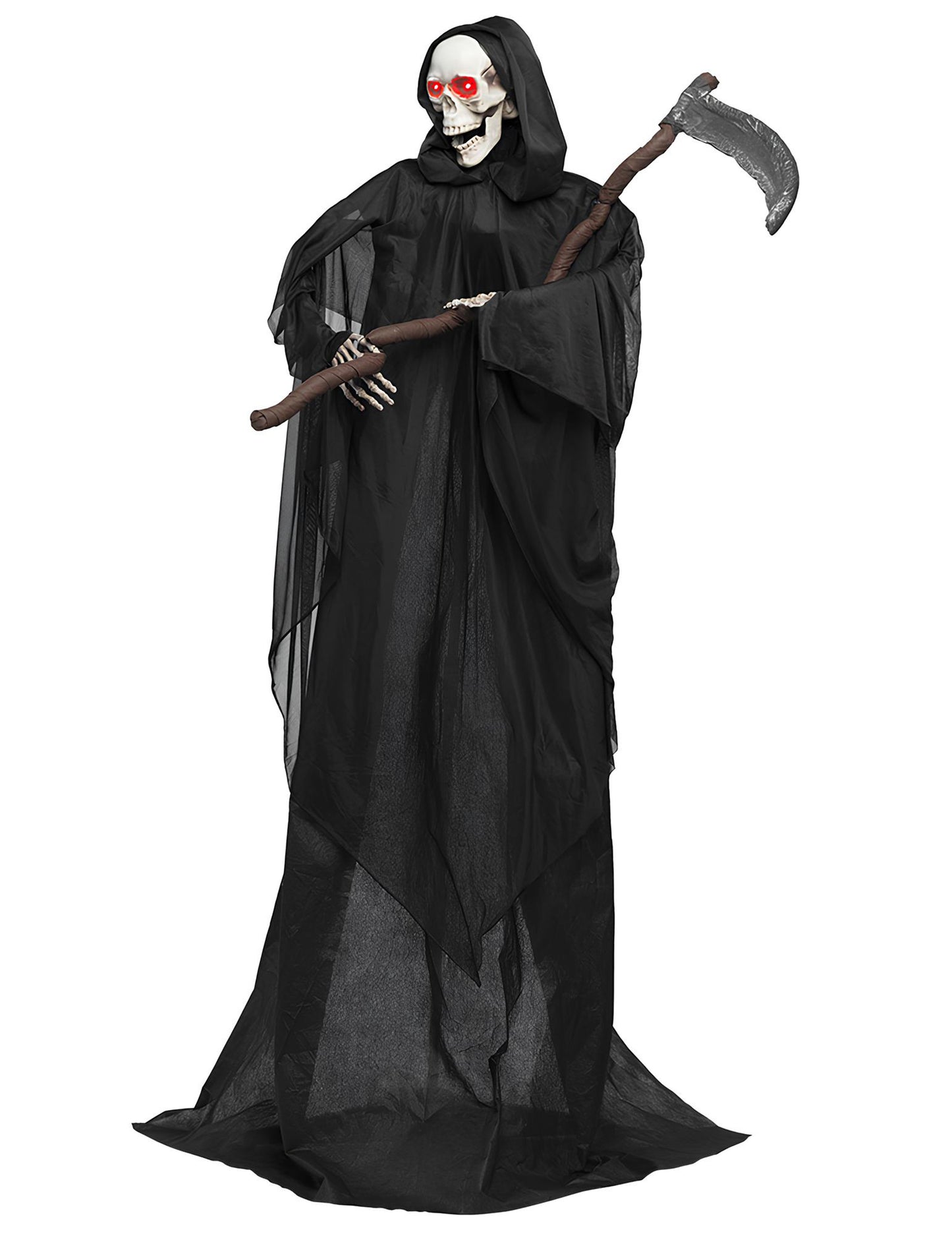 Závesné dekorácie Reaper 183 cm