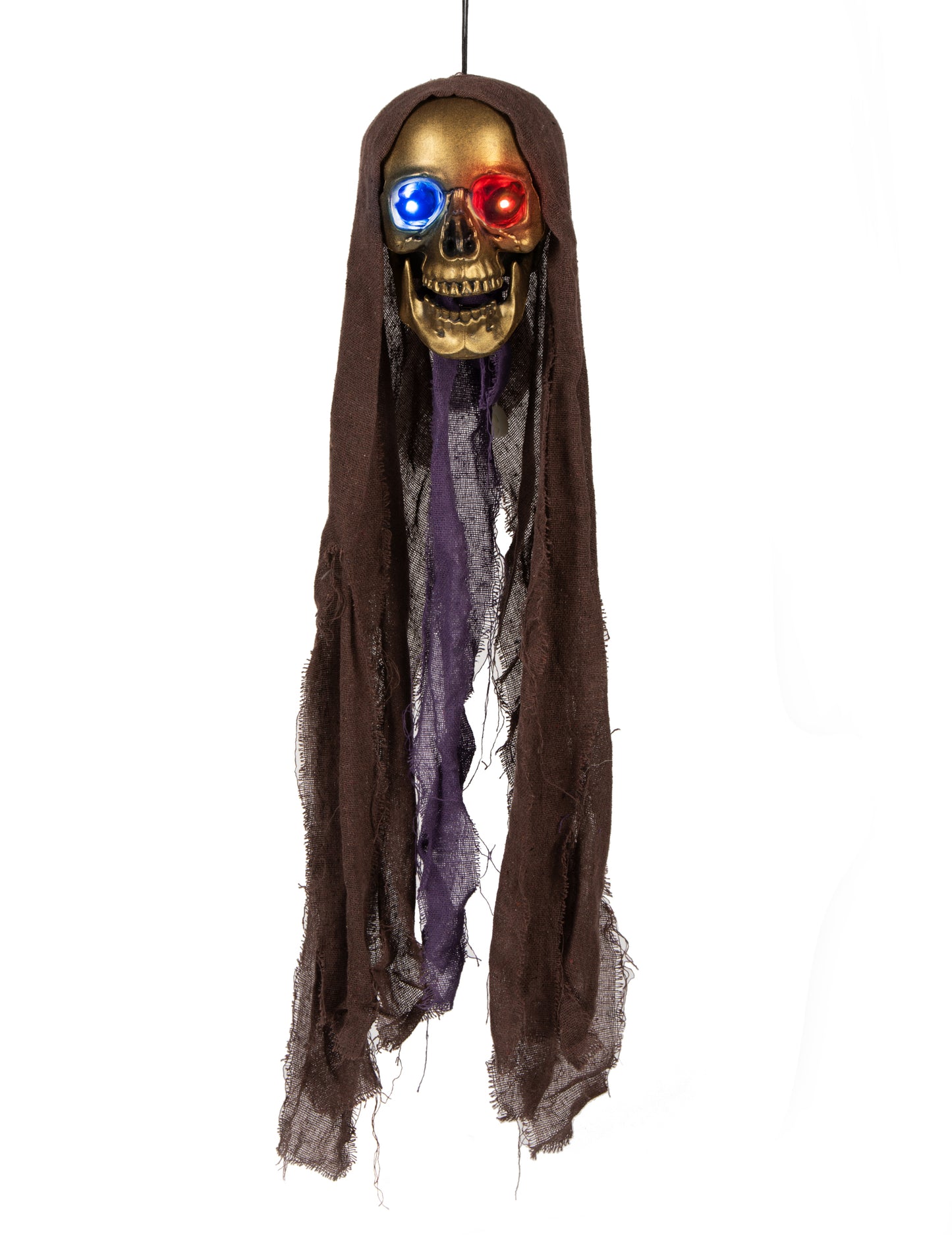 Ozdobenie žiarivej kosačky