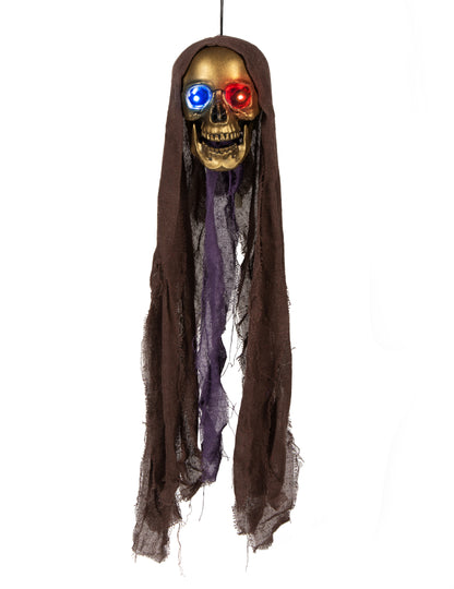 Ozdobenie žiarivej kosačky