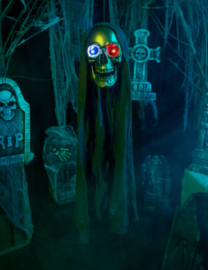 Ozdobenie žiarivej kosačky