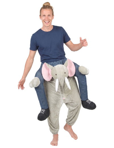 Kostýri pre dospelých