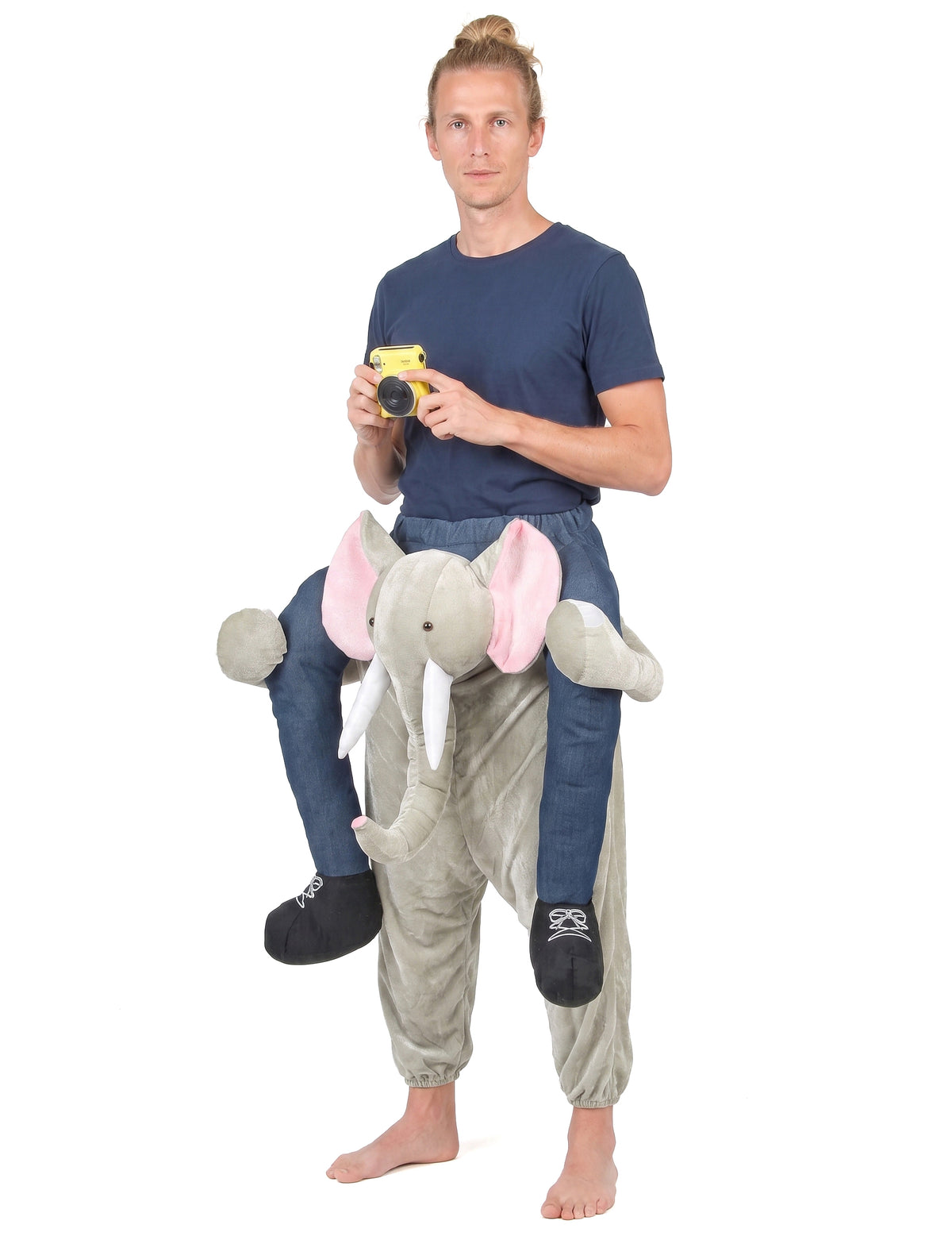 Kostýri pre dospelých