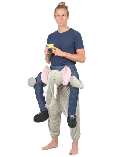 Kostýri pre dospelých