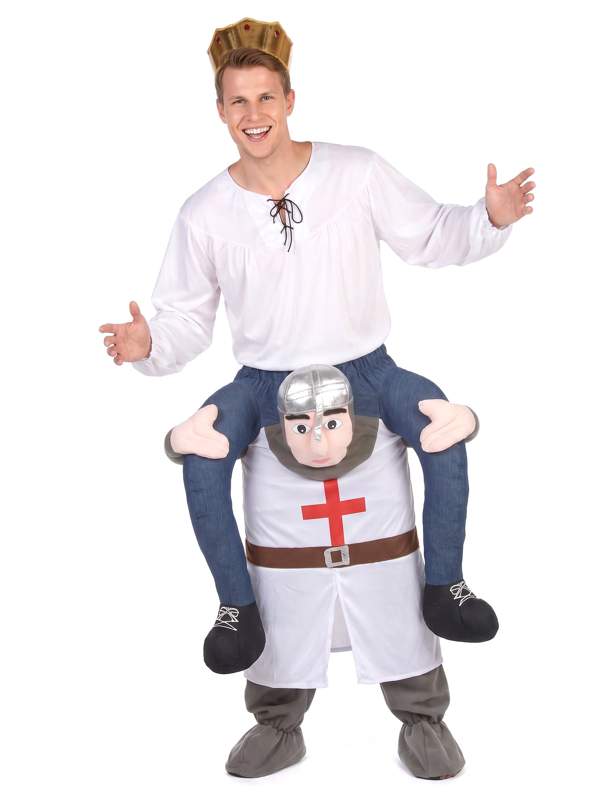 Kostýri pre dospelých