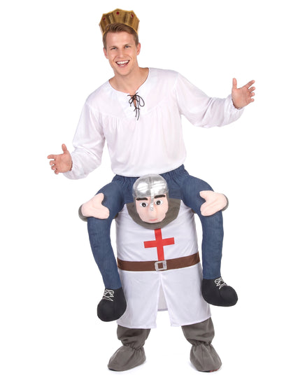 Kostýri pre dospelých