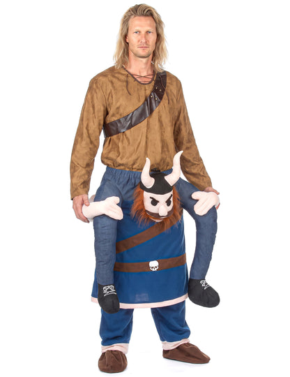 Kostým pre dospelých Viking