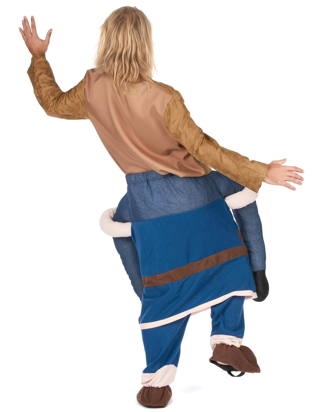 Kostým pre dospelých Viking