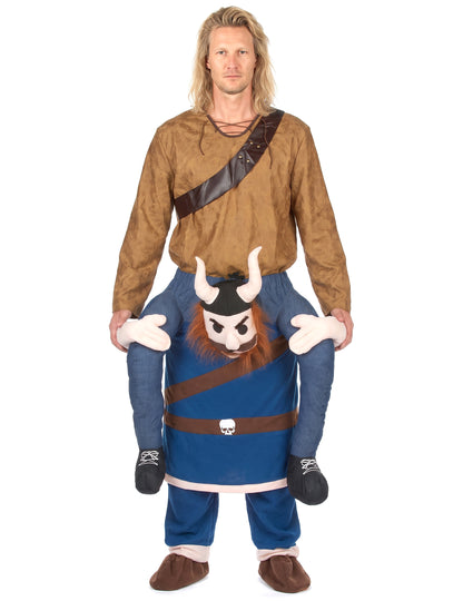 Kostým pre dospelých Viking
