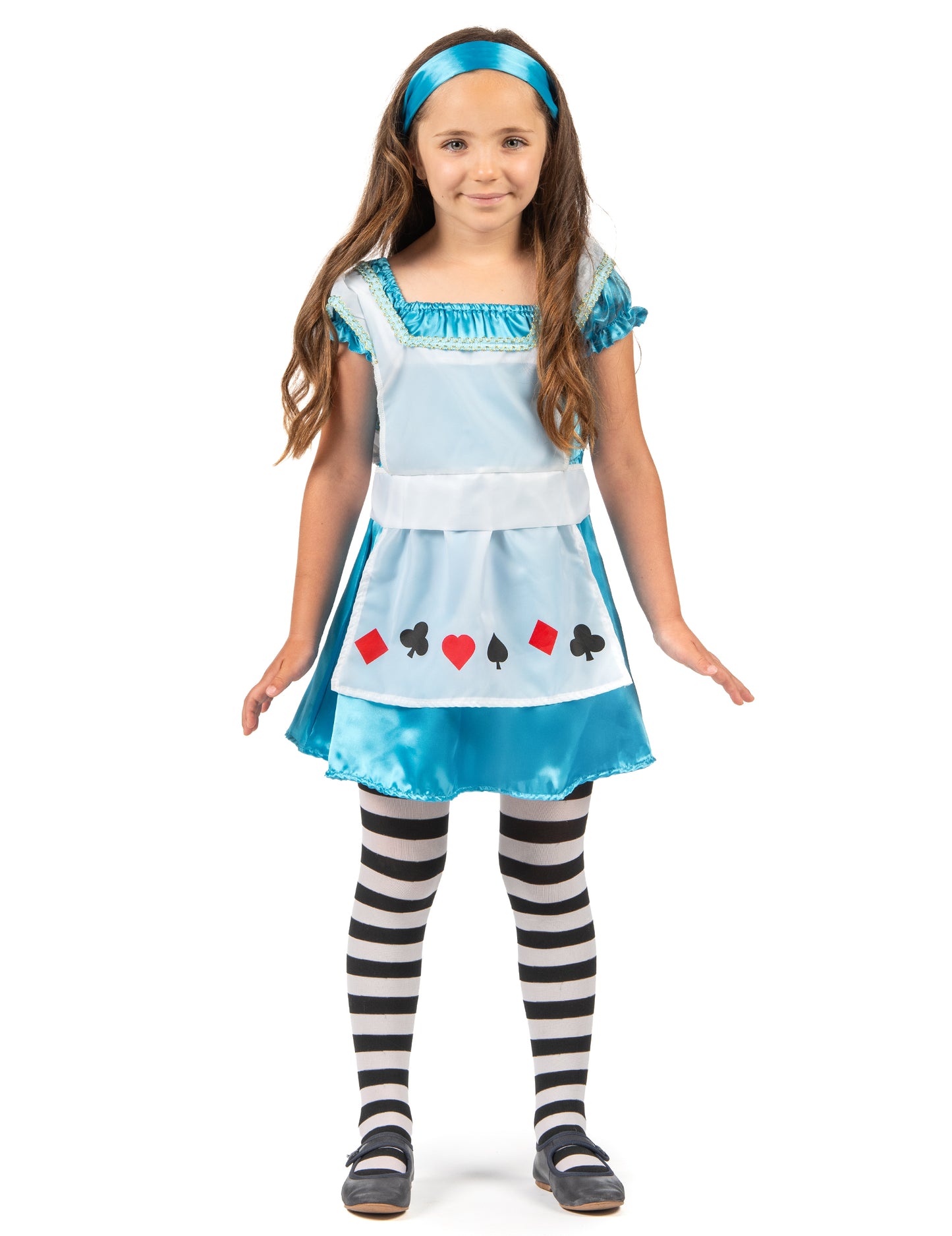 Kostým Alice Girl