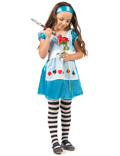 Kostým Alice Girl