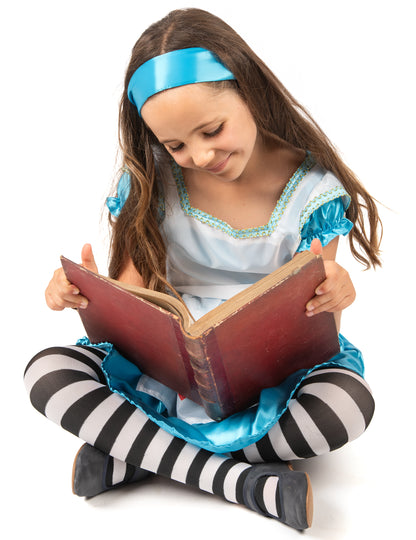 Kostým Alice Girl
