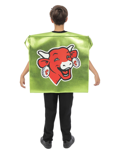 Detský kostým Apéricube™ zelený