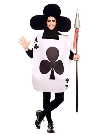 Eso klubov kostým pre dospelých