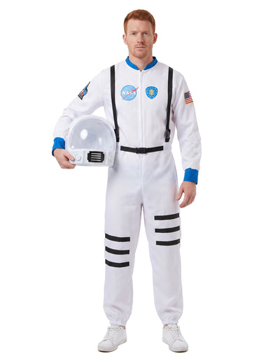 Zamaskovanie mužov astronaut