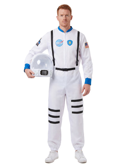 Zamaskovanie mužov astronaut