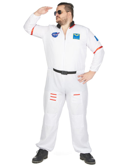 Zamaskovanie medzi veľkou veľkosťou mužov