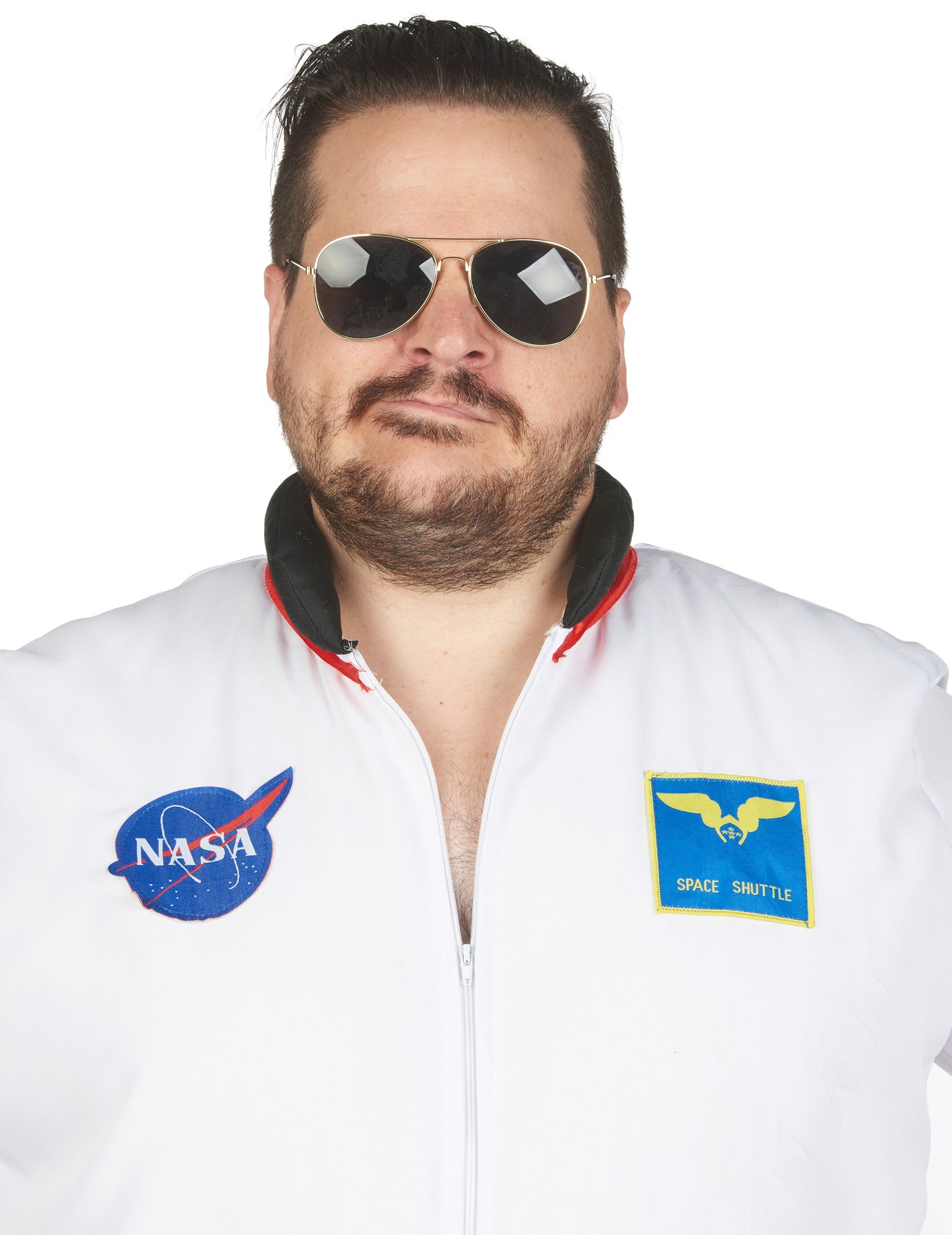 Zamaskovanie medzi veľkou veľkosťou mužov