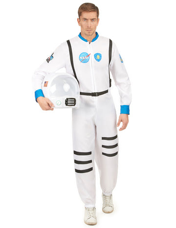 Zamaskovanie mužov astronaut
