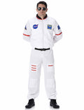 Kostýmy astronauta pre dospelých