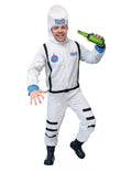 Dospelé kostýmy astronautov