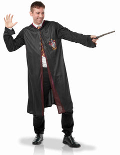 Kostýmy Harry Potter pre dospelých