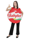 Kostým Babybel™ pre deti