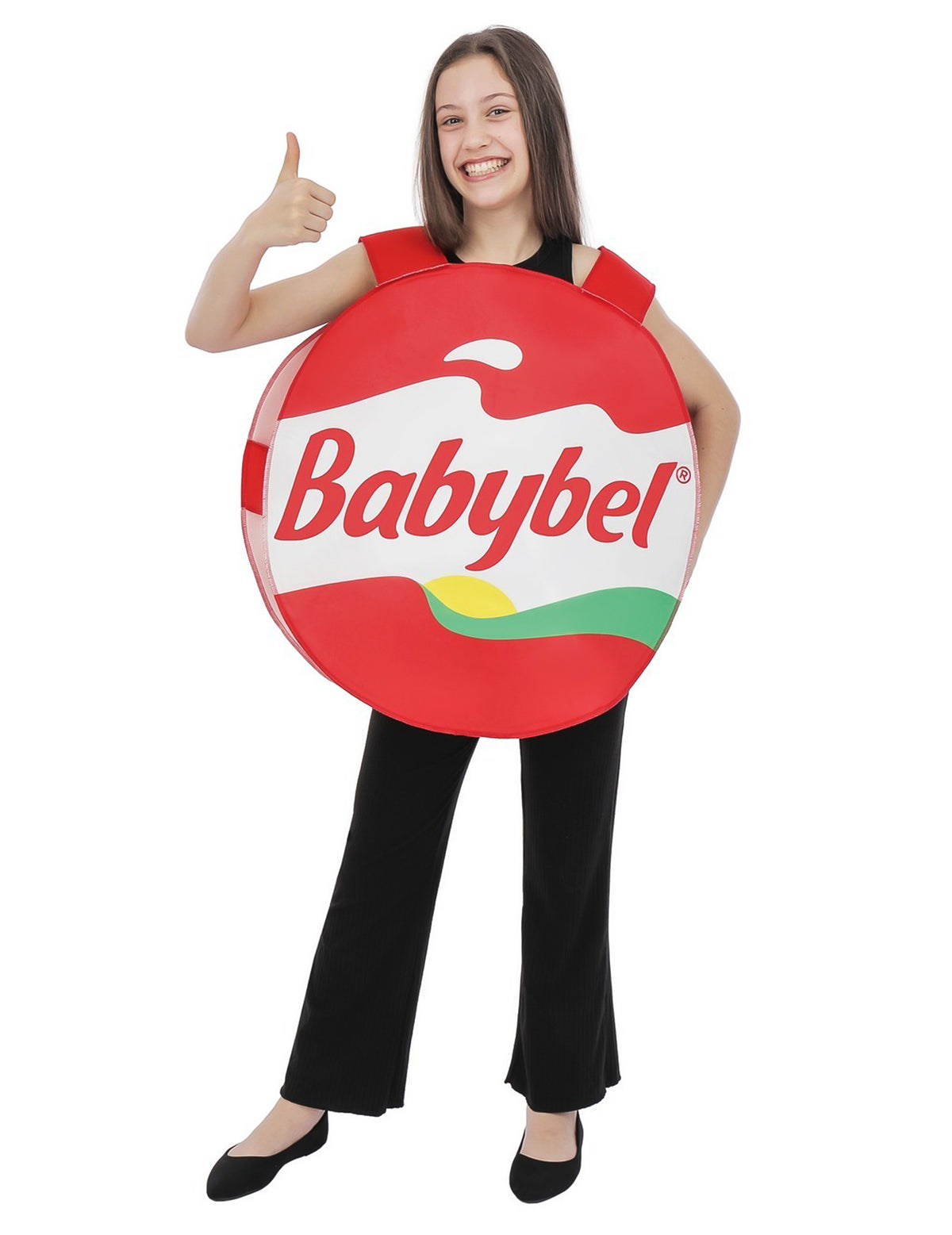 Kostým Babybel™ pre deti