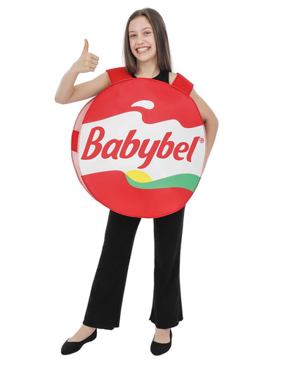 Kostým Babybel™ pre deti