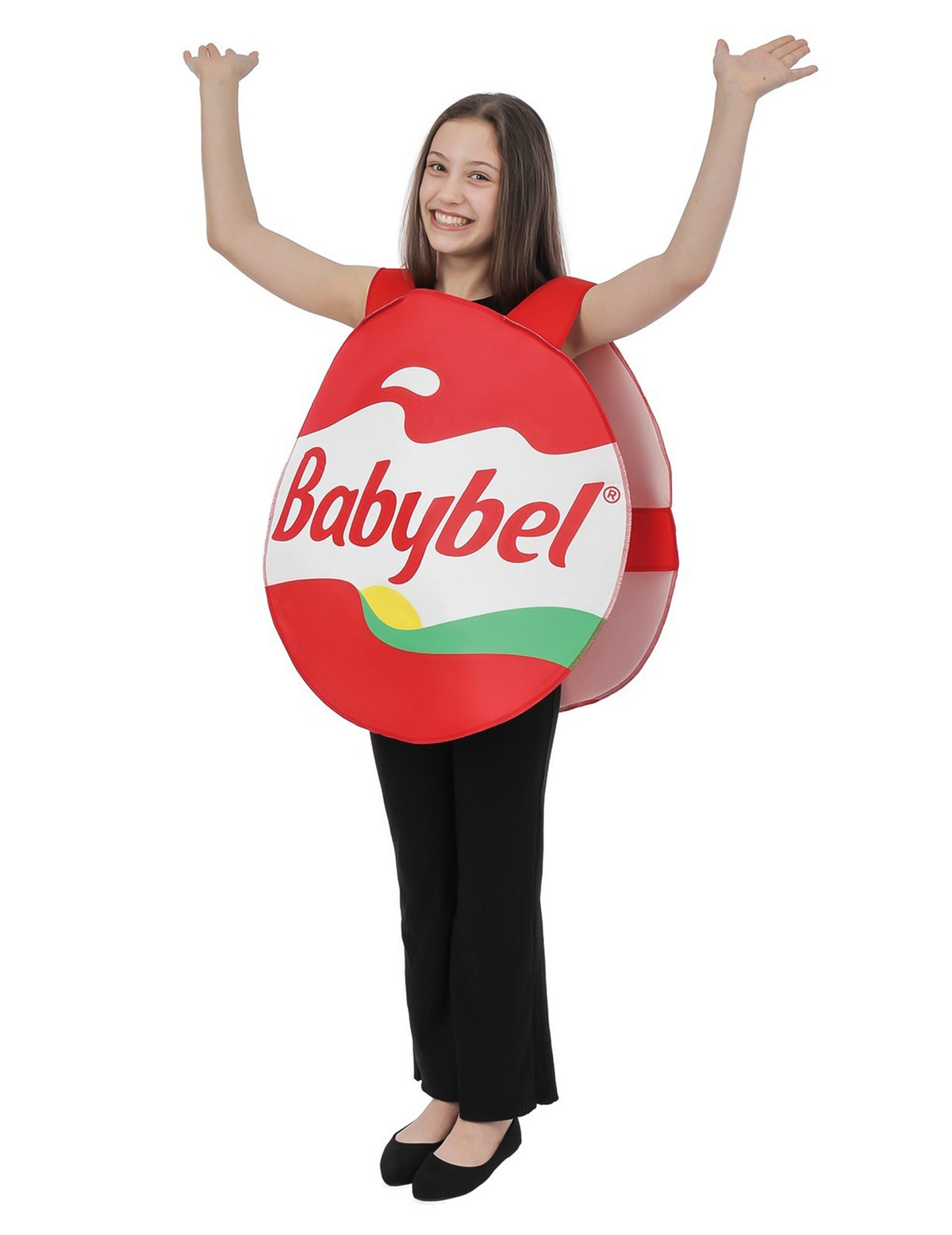 Kostým Babybel™ pre deti
