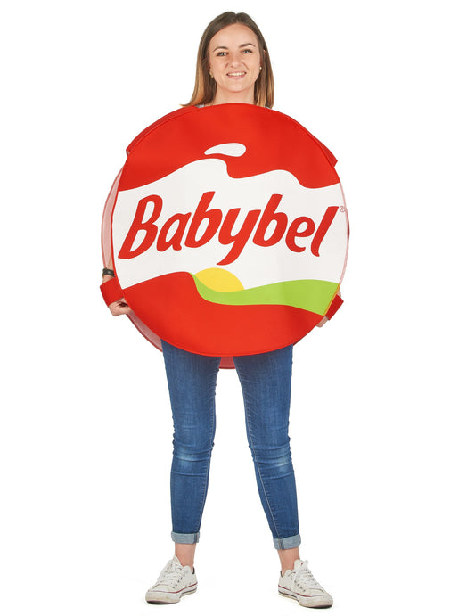 Originálny kostým Babybel™ pre dospelých 