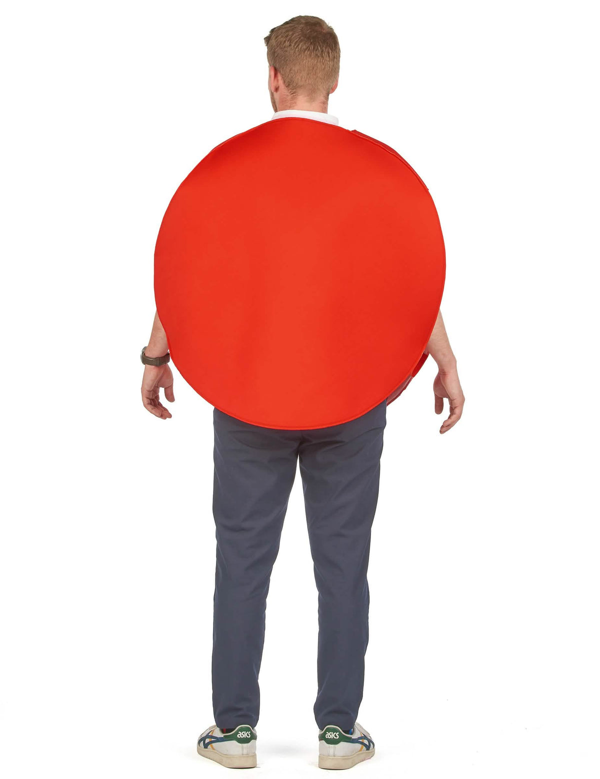 Originálny kostým Babybel™ pre dospelých 