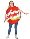 Originálny kostým Babybel™ pre dospelých 