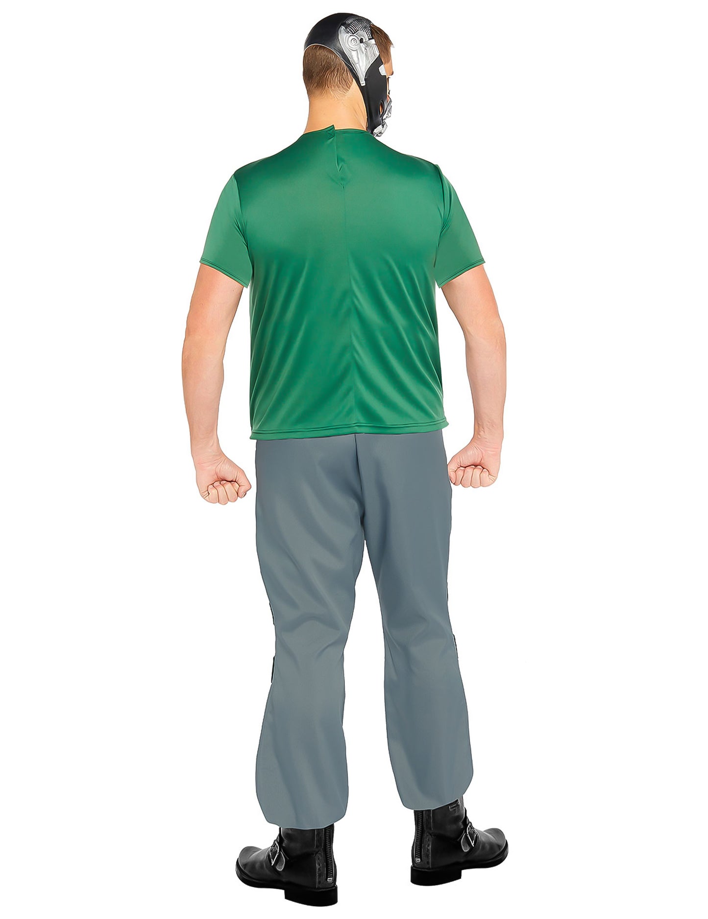 Kostým pre dospelých Batman a Bane