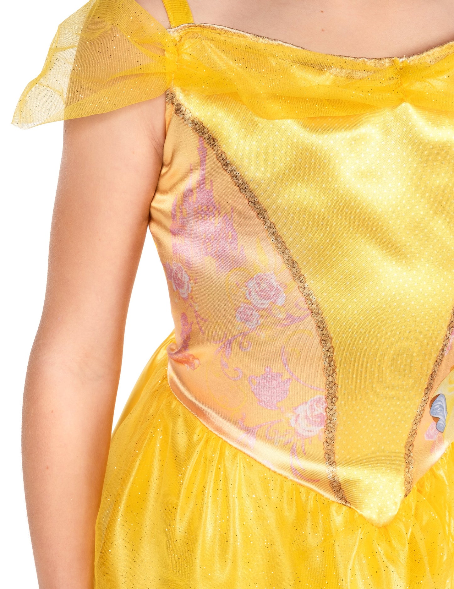 Základný kostým Belle™