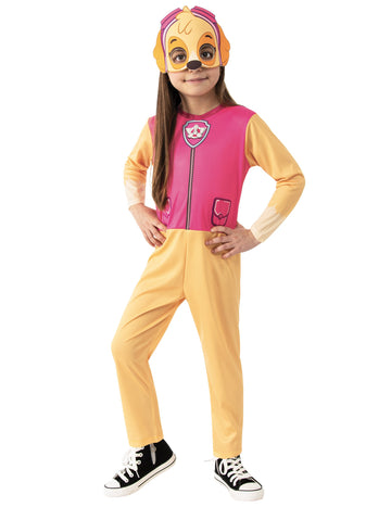 Základný kostým Stella Paw Patrol