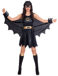 Kostýmy Batman pre dospelých