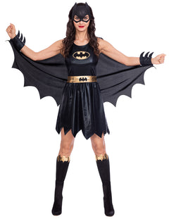 Kostýmy Batman pre ženy