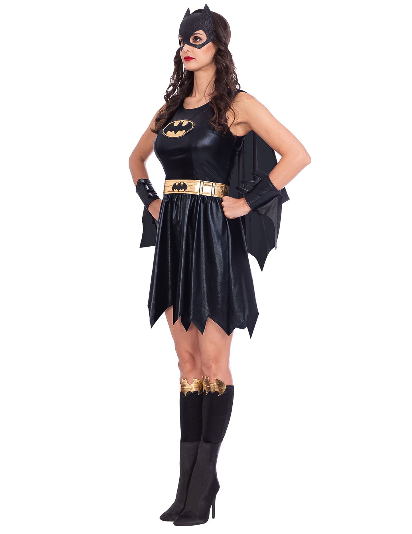 Klasický kostým Batgirl™ pre ženy