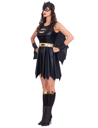 Klasický kostým Batgirl™ pre ženy