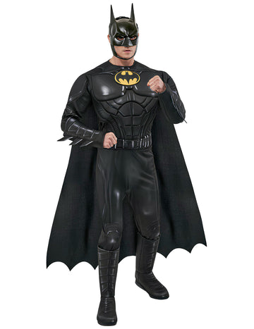Batman 1989 Deluxe Adult kostým