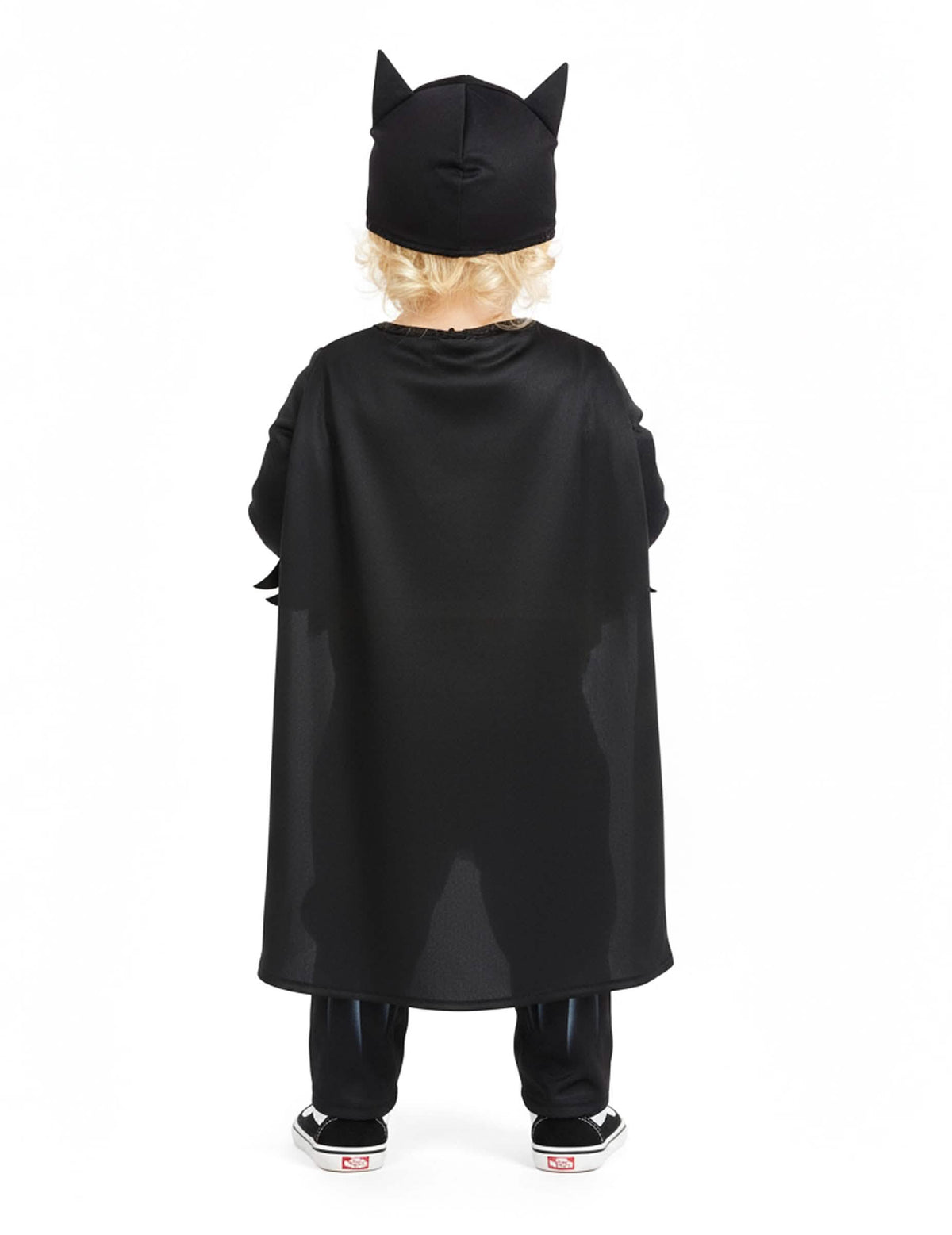 Pohľad zozadu na kostým Batman™ pre bábätko
