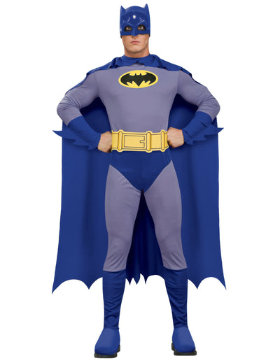 Klasický mužský Batman™ kostým 