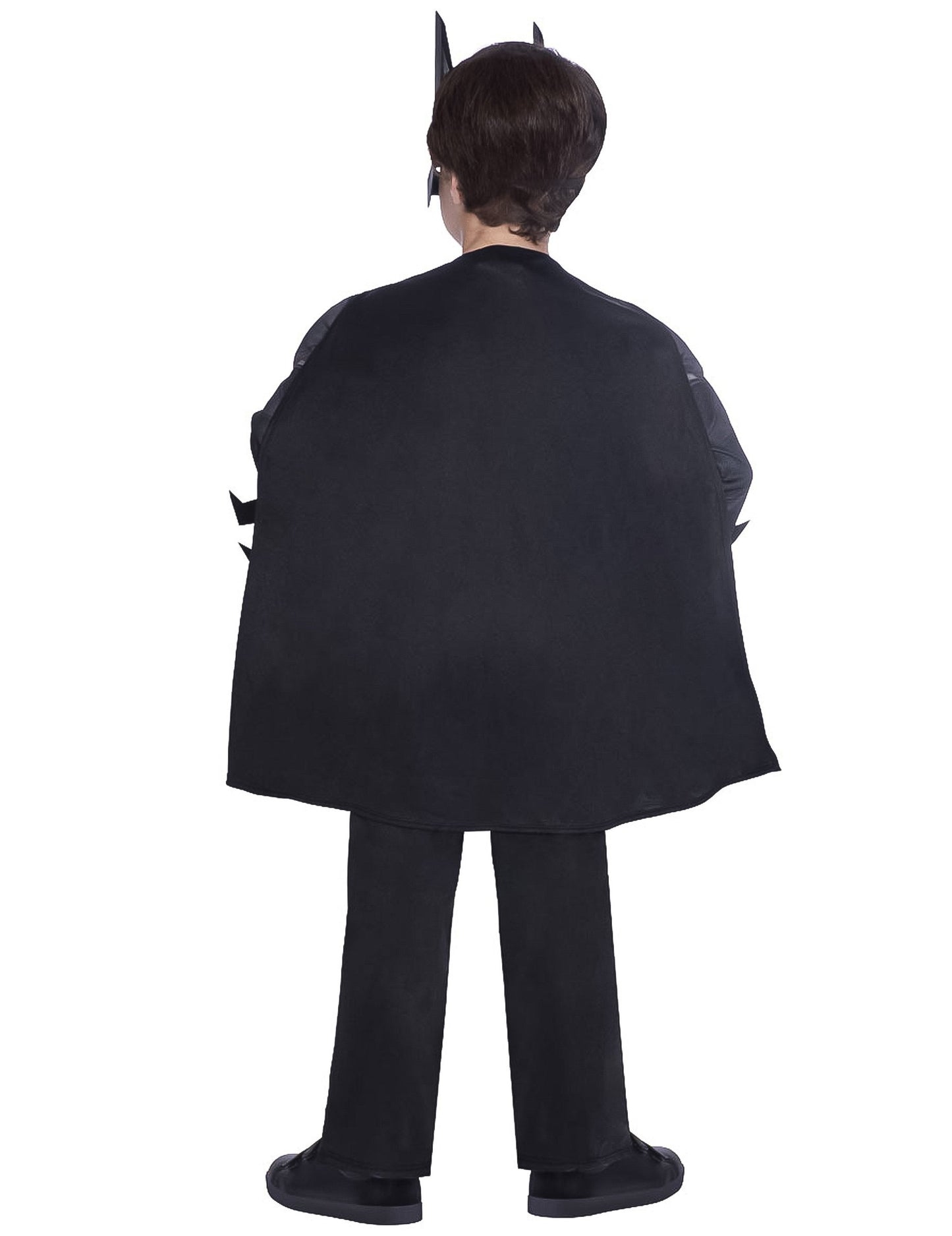 Detský kostým Batman™ Temný rytier so svalnatým vzorom