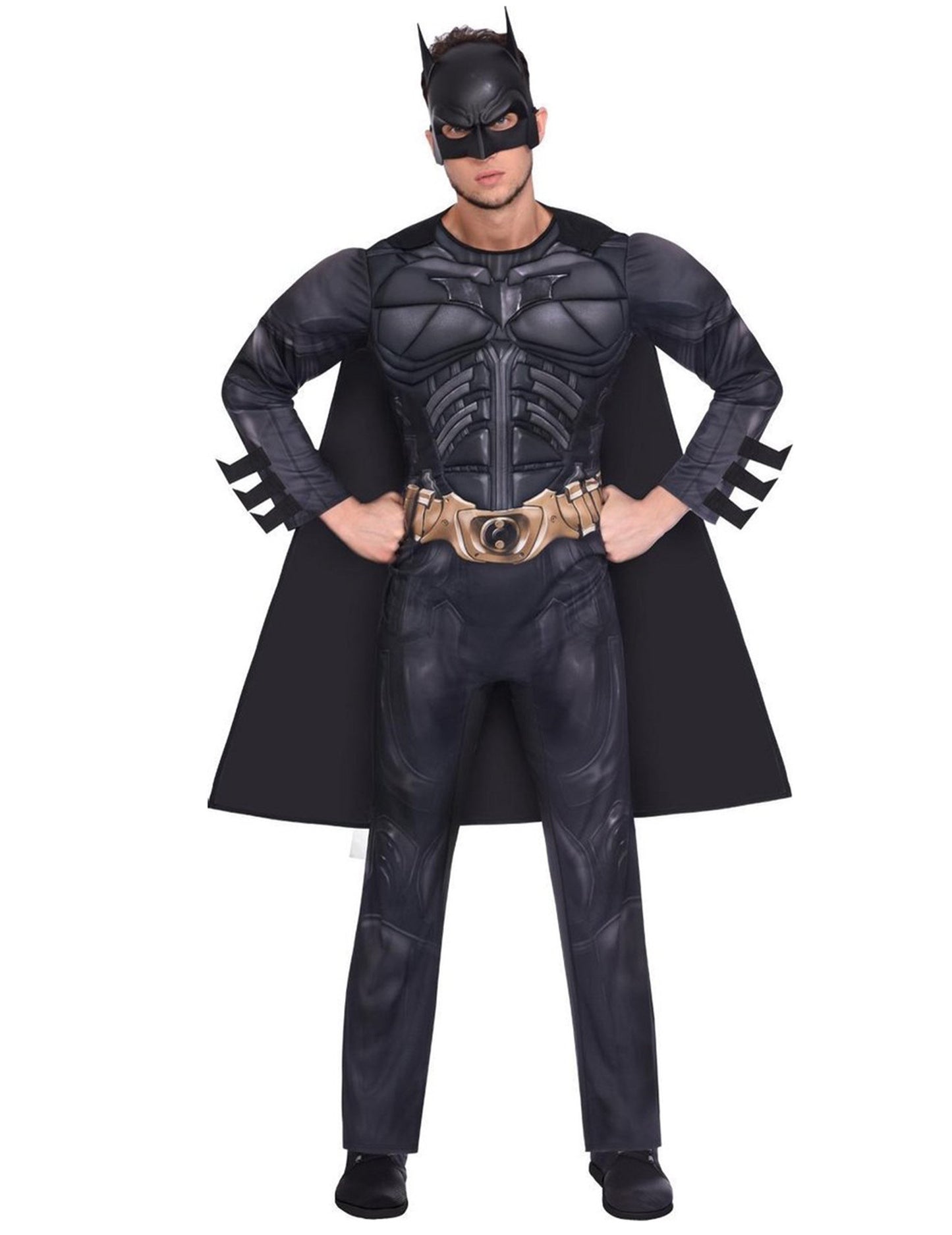 Batman Dark Knight Masguise