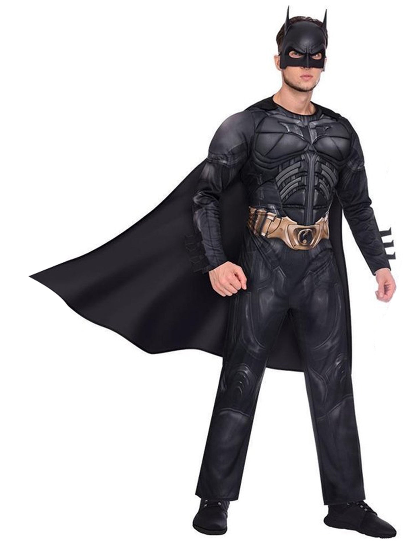 Batman Dark Knight Masguise